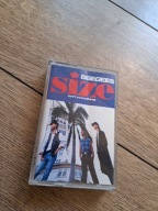 Bee Gees Size isn't everything kaseta magnetofonowa