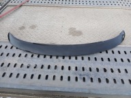 658472887r renault scenic IV listwa maski blenda maski spryskiwacze orygina