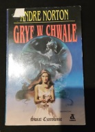 Gryf w chwale Andre Norton