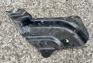 Porsche Panamera 971 2017 uchwyt mocowanie osłona przewodu paliwa