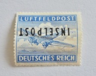 1944 DR-Rodos M.8 BK* czysty znaczek, stan dobry. Wartość 1000,- Euro