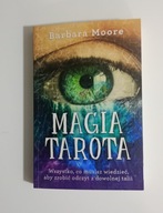 Magia Tarota Barbara Moore