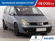 Renault Espace 2.0 , 7 miejsc, Klima, Klimatronic