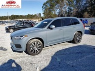 Volvo XC 90 Core 2023 2.0l 2.0 Benzyna 247KM