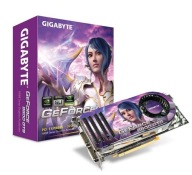 Gigabyte GeForce 8800 GTS