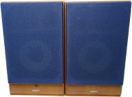 Aktywne Monitory Studyjne Sony SA-N11 | 35W | Wbudowany Wzmacniacz