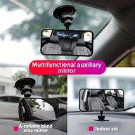 LUSTERKO WSTECZNE wewnętrzne