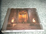 BONFIRE Point Blank 1ST. PRESS 1989 RARE heavy / hard MSA Records HAIR