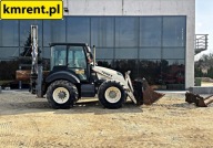 Terex 980 KOPARKO-LADOWARKA 2012R. JCB 3CX 4CX 5CX CAT 444 KOMATSU WB98 C
