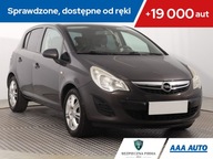 Opel Corsa 1.3 CDTI, Salon Polska, Serwis ASO
