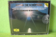 HAYDN DIE SCHOPFUNG - BERNSTEIN CD BOX