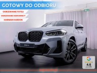BMW X4 xDrive20d Sport Suv 2.0 (190KM) 2025