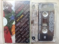 CLASSIC REGGAE - VARIOUS ARTISTS - G.ISAACS , R.MARLEY - USA 1992r