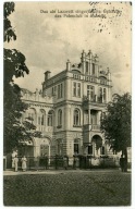 Suwałki Lazaret KUK 1916 - z5