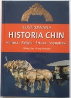 Ilustrowana historia Chin Fang Xiaoyan, Wang Jian