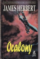 Ocalony James Herbert