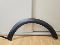 LISTWA NAKŁADKA BŁOTNIKA AUDI A4 8W B9 ALLROAD PRAWY PRZÓD