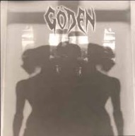 GODEN - BEYOND 2LP LTD COLOR /folia/ WINTER