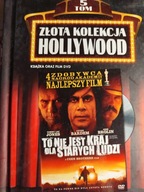 TO NIE JEST KRAJ DLA STARYCH LUDZI [DVD]