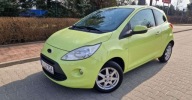 Ford KA Ford KA 1.2 Benzyna 69KM