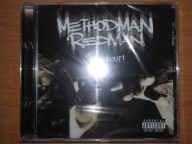 Method Man & Redman - Blackout FOLIA!!!