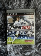 PES 2012 PS3 PRO EVOLUTION SOCCER 2012 PS3 NAJTANIEJ