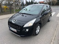 Peugeot 3008 Automat Klimatyzacja Nawigacja Parktronic El.Szyby El.Lusterk