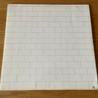 Pink Floyd – The Wall 2xLP GER 1979 EX