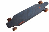 DESKOROLKA ELEKTRYCZNA Yuneec E-Go CRUISER Black Orange brak pilota
