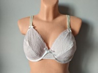 Śliczna markowa bielizna Secret Possessions UK 38D EUR 85D