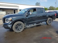 Nissan Titan 2023 r., 5,6L SV 5.6 Benzyna 400KM
