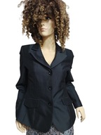 Pierre Larett marynarka do pracy z wełną 36/38