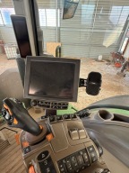 Uchwyt na telefon do John Deere CommandCenter 4600/4200 6R/7R/8R/9R