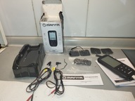 ELEKTROSTYMULATOR MIĘŚNI EMS mięśni brzucha TENS 4 ELEKTRODY masażer nerwów