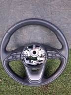 TOYOTA YARIS CROSS KIEROWNICA SKÓRZANA MULTIFUNKCJA