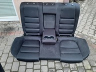 Mazda 6 GJ kanapa tylna sedan