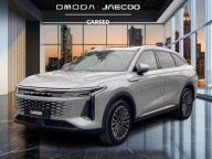 Omoda 9 PHEV Exlusive od reki 1.5 Hybryda Plug-in 537KM