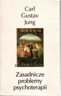 Zasadnicze problemy psychoterapii Jung