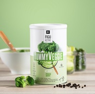 ODCHUDZANIE Zupa warzywna LR FiguActive