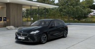 BMW Seria 1 1.5 Benzyna 122KM