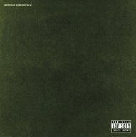Kendrick Lamar - Untitled Unmastered FOLIA!!!