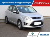 Ford C-Max 1.0 EcoBoost, Klima, Parktronic