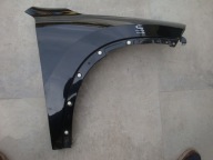 BŁOTNIK prawy BMW U11 X1 IDEALNY czarny met. 475