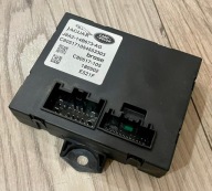 Range Rover Velar L560 moduł sterownik klapy bagażnika tylnej tył