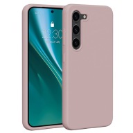 Plecki Etteri Samsung Galaxy S23 Light Pink NOWE