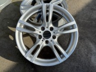 Flaga BMW F30 F31 F32 F34 F35 F36 M-Pakiet 7845881