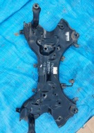 Hyundai Tucson II sanki przód