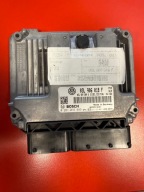 KOMPUTER STEROWNIK SILNIKA VW SHARAN 2.0 TDI 03L906018F 0281016689