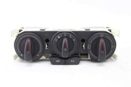 PANEL KLIMATYZACJI KLIMY 6J0820045 SEAT IBIZA IV