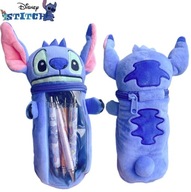 Piórnik pluszowy Lilo i Stitch Stich prezent dla dzieci